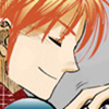 boomgoesthebirdy: Smile; Confident (Keeps on burning burning burning)