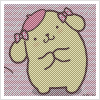 aeois: (pompom)