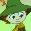 adastrad: (snufkin :))