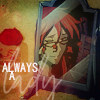midnighstar: She'll bring out the best and the worst you can be (Grell | Always a Lady)