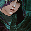 endcaller: (Tearing off pieces of myself)