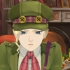 lestray: (pout)