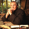 rarebenedictine: (book)