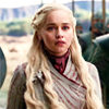 thebrideoffire: ([Daenerys] Dread)