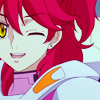 trinities: (I'm adorable!)
