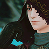endcaller: (Out of the wasteland comes a redeemer)