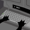waylaidvagrant: (Communicate)