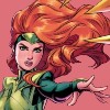 heartofthedream: Hellfire Gala Green, Powers (Beware the Flare)