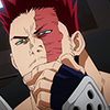 vriddy: Endeavor deep in thoughts (thinking)