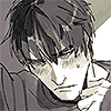 lone_horse: (hairdown: shy)