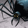 markofkaine: (Spider spider)