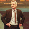 favoriteanalyst: (keep running for the sink)