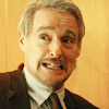 favoriteanalyst: (the room it echoes clear)
