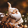 vriddy: christmas gnome (gnome)