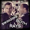 juniperberry: swinging both rays with ray vecchio and ray kowalski (swinging both rays)