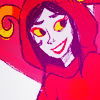aliveandticking: ([righto] haha wow okay!)