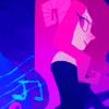 aliveandticking: ([serene] ardia hass the rock)