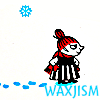 waxjism: Lilla My (winter)
