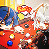 needles: (flamebringer and w; arknights) (no such thing as getting out of hand)