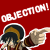 nyctanthes: (Objection!Toph)