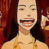 peaked: YOUR PRINCESS AZULA. (pic#15414371)