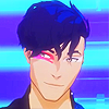 gen_derfluid: (canon; val tease)