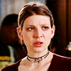 psychopepsquad: ([Tara] Disgruntled)