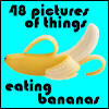 hamsterwoman: (Terra Ignota -- things eating bananas)