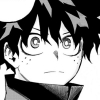 wannasmash: "Eye contact: I'm harder, better, faster, stronger." (frown direct)