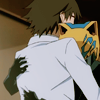 dulacaun: (maybe you like me when i'm weak)
