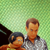 powerlines: (gob and franklin)