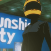 celty sturluson。