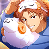 kuranosuke: Prince of Tennis ★ Jirou (Join me~)