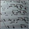 silverthorne: (Grey Sheet Music)