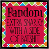 silverthorne: (Snarky batshit fandom people)
