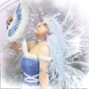 silverthorne: (Snow Fae Silver)