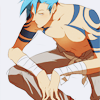THE GREAT KAMINA