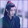 sunshine304: (CQL - Wei Wuxian light purple)