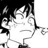 wannasmash: Attention! (frown nervous blush)