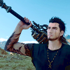 sword_chocobro: (sword on shoulder)