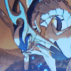 fatefulprince: ◇ fatefulprince ◇ ✎ DNS. (» その手が)