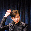 notasinglelady: (Raise a hand if you are awesome)