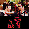 notasinglelady: (Blaine- hearts animated)