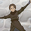 lightbird: (ATLA: Katara 4 waterbending the rain tsr)