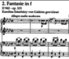 erlkonig_gheyn: The first three bars of Schubert&#39;s Fantasia in f minor for four hands. (Default)