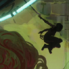 faceblocks: (parkour queen)