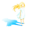 godmodeon: (who is that girl i see)