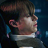 nepotis: (Harry TASM2 059)