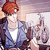 intravenous: everything around me (It's like cash; rules-)