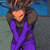 rigormorphis: Xavin from Runaways (Default)